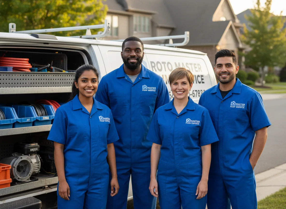 Sump Pump Installation company in Conneaut, OH